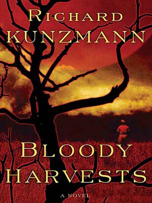 cover image of Bloody Harvests